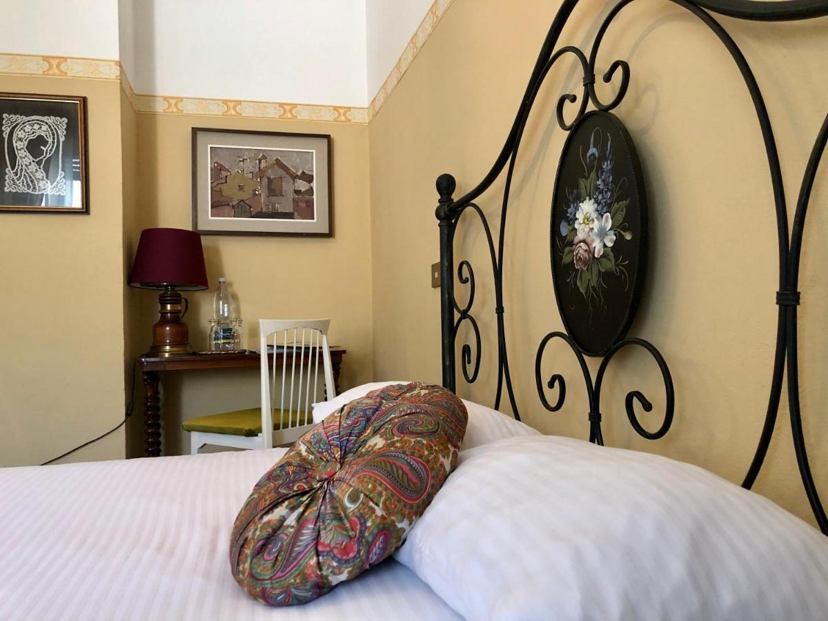 Appartamenti La Menaresta Quiet & Relax Near Bellagio Magreglio Exterior photo