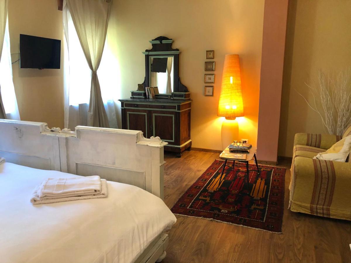 Appartamenti La Menaresta Quiet & Relax Near Bellagio Magreglio Exterior photo