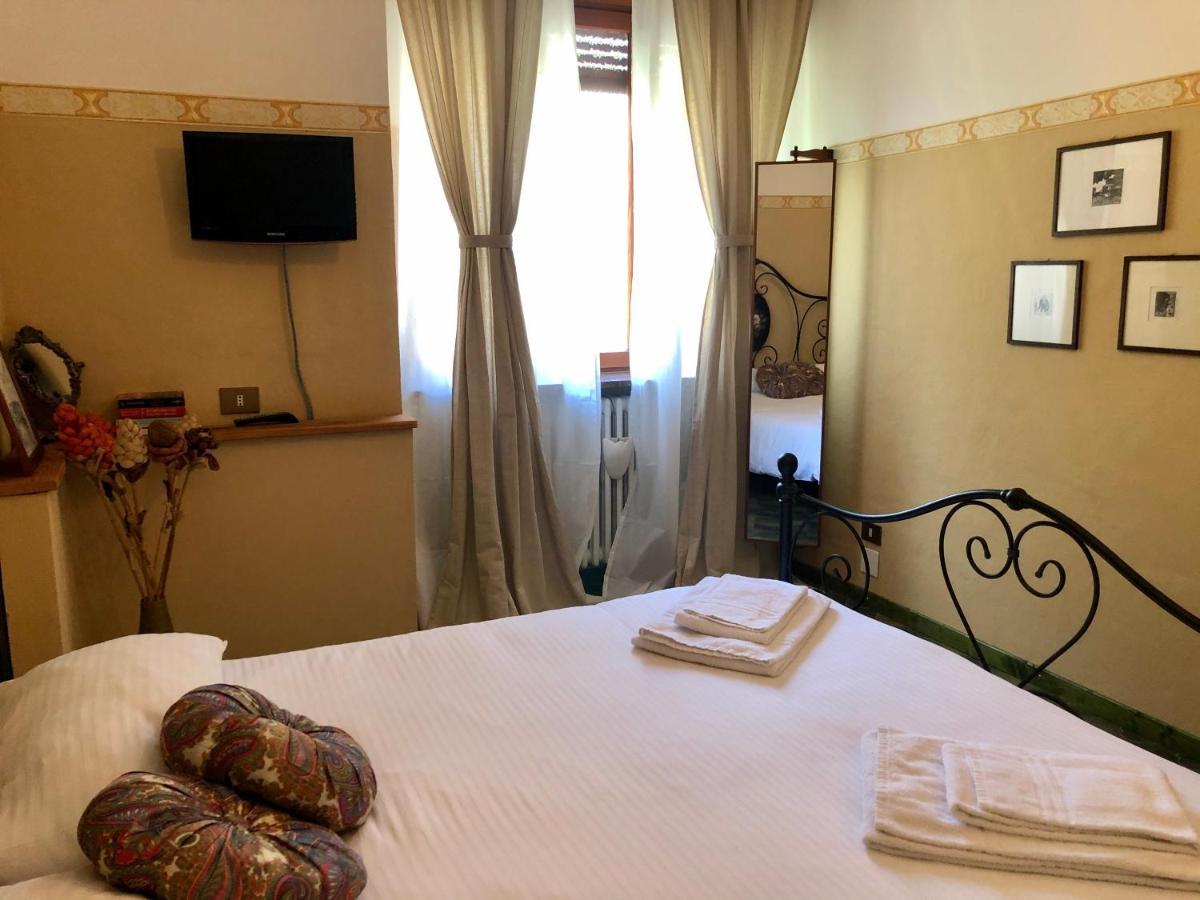 Appartamenti La Menaresta Quiet & Relax Near Bellagio Magreglio Exterior photo