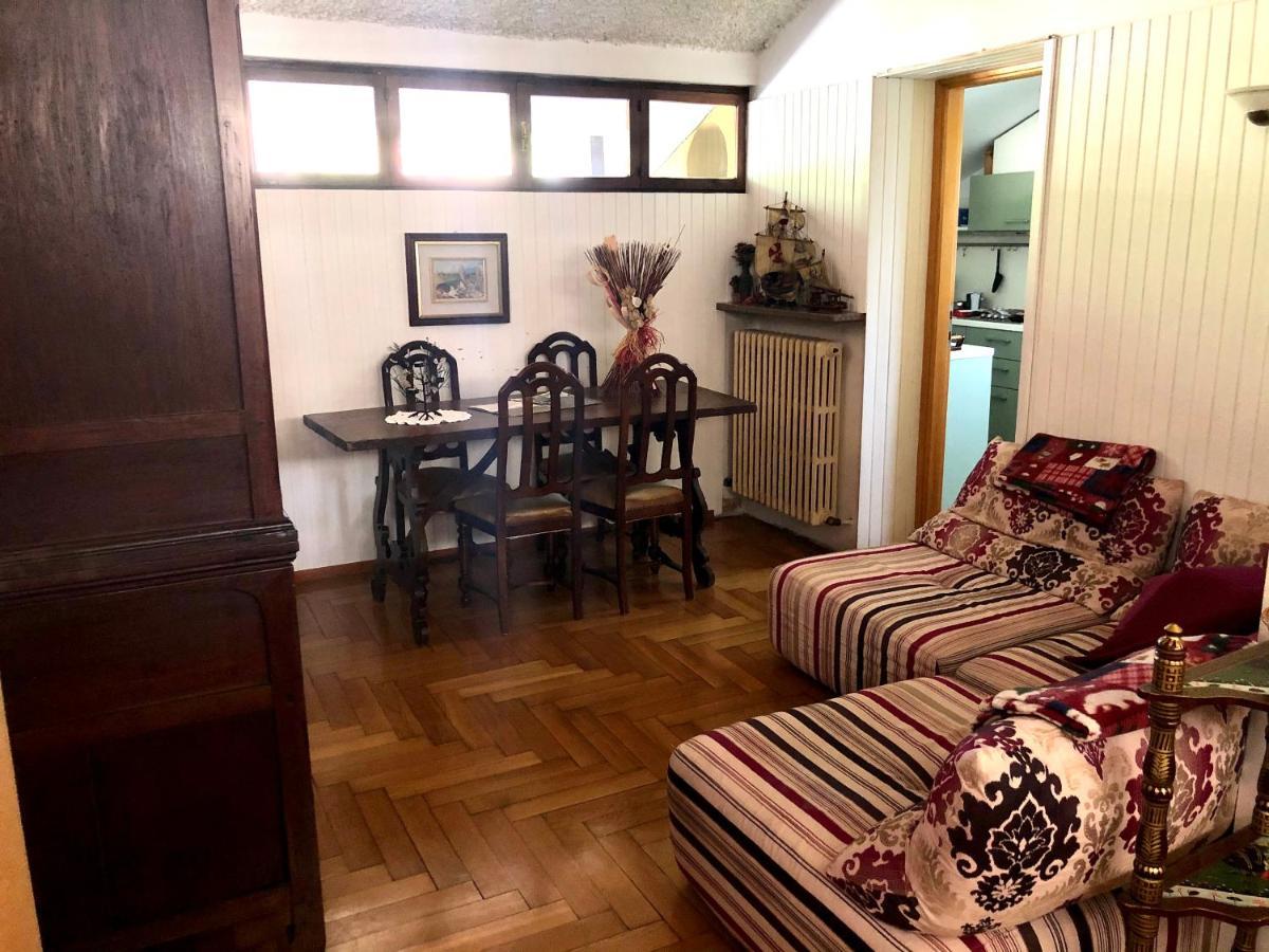 Appartamenti La Menaresta Quiet & Relax Near Bellagio Magreglio Exterior photo